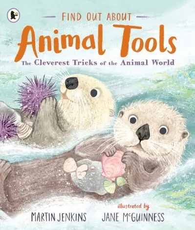 Find Out About Animal Tools Last Chance