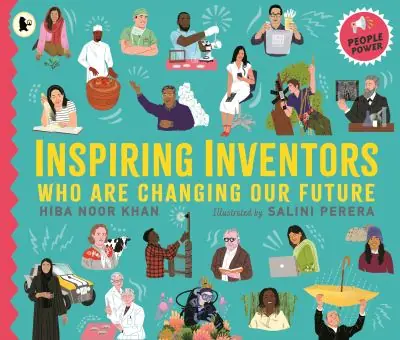 Exclusive Offer Inspiring Inventors Who Are Changing Our Future