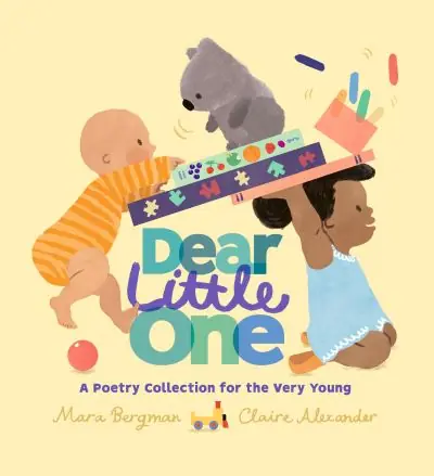Original Dear Little One