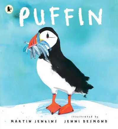 Cheap Puffin