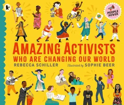 Amazing Activists Who Are Changing Our World High Quality