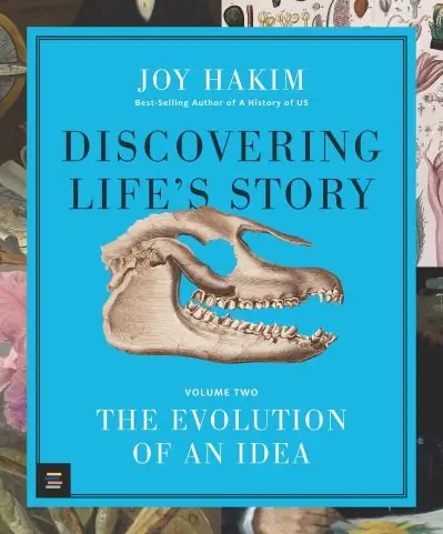 The Evolution of an Idea Discount