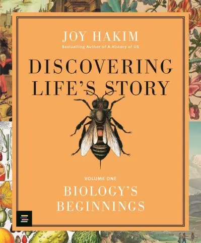 Discovering Life's Story Big Sale