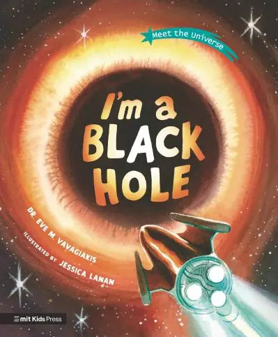I'm a Black Hole Budget