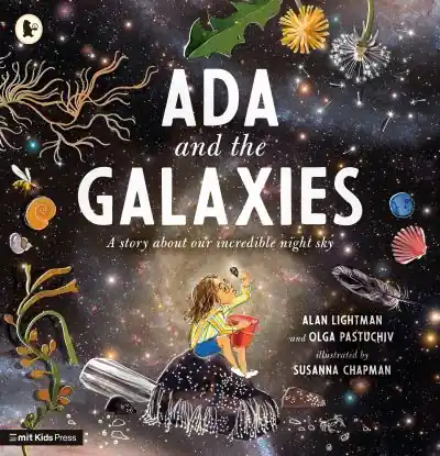Ada and the Galaxies Certified
