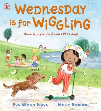 Trending Wednesday Is For Wiggling