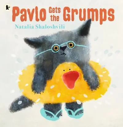 Trending Pavlo Gets the Grumps