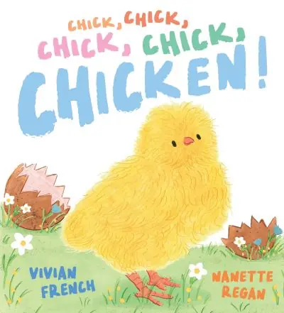 Chick, Chick, Chick, Chick, Chicken! Discount