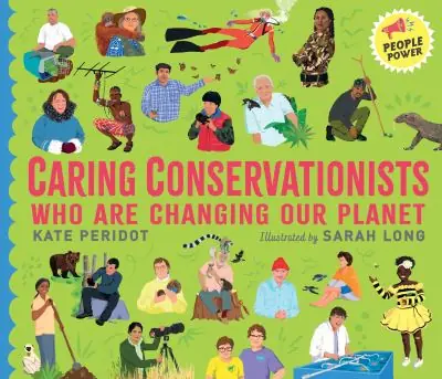 Caring Conservationists Who Are Changing Our Planet Seasonal Sale