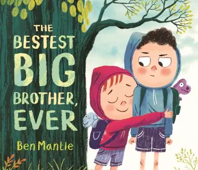 Low Price The Bestest Big Brother, Ever