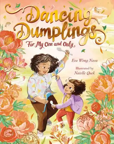 Dancing Dumplings For My One and Only Brand New