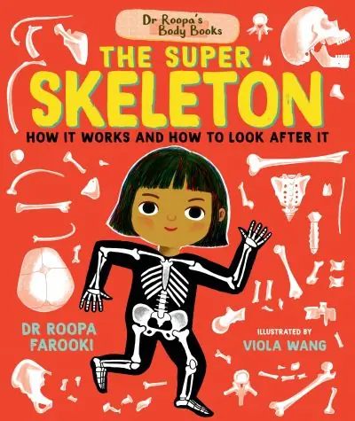 The Super Skeleton Shop Now