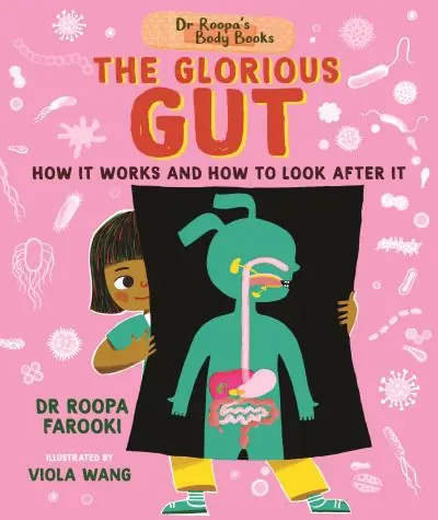 Shop Now The Glorious Gut