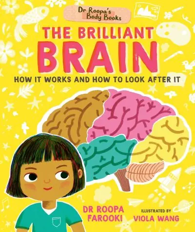 The Brilliant Brain Next Day Delivery