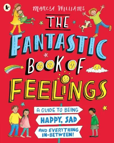 Deal The Fantastic Book of Feelings