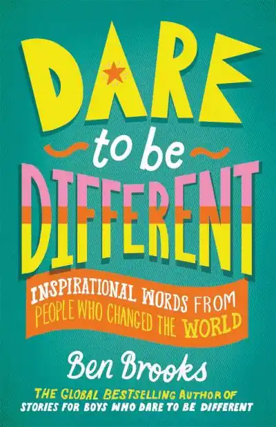 Certified Dare To Be Different