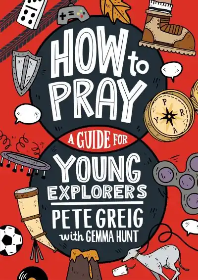Final Sale How To Pray