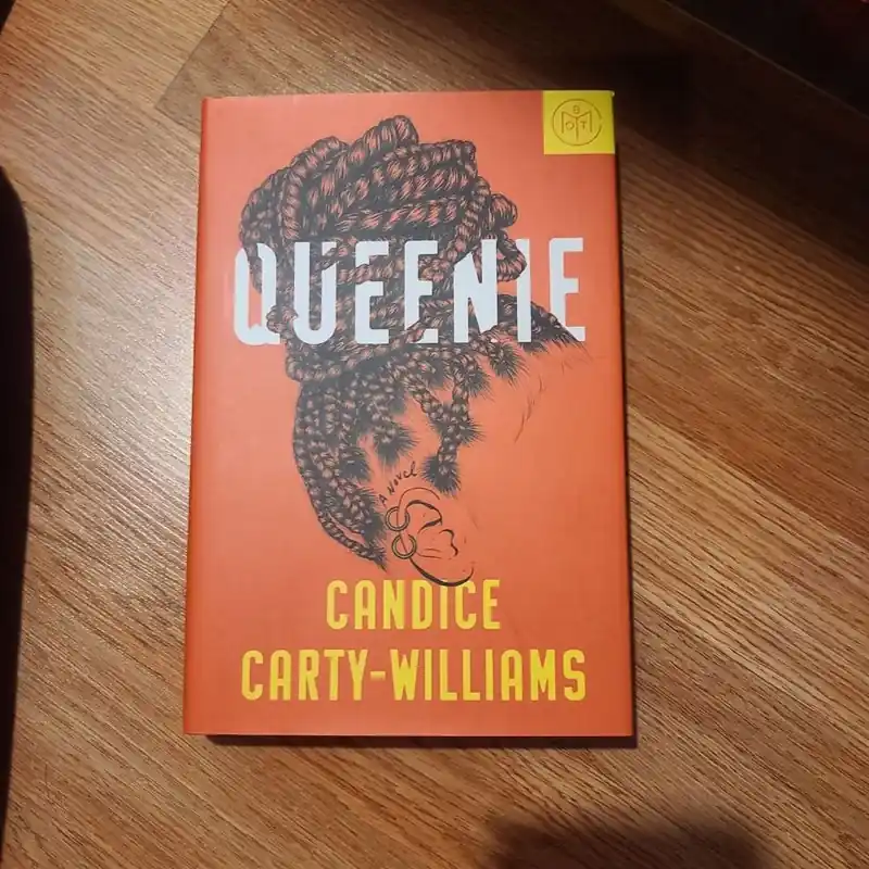 One Day Deal Recently Viewed - Candice Carty-Williams