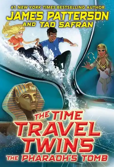 The Pharaoh's Tomb Mega Sale