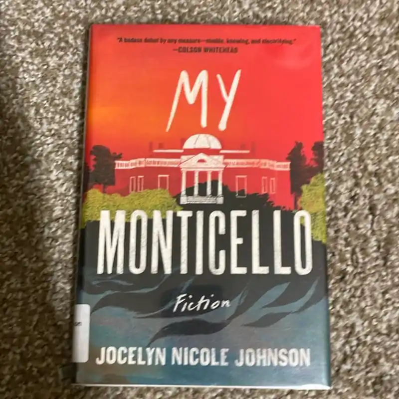 Recently Viewed - Jocelyn Nicole Johnson Bulk Order
