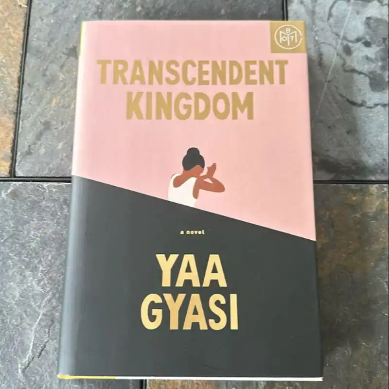 Hot Picks Transcendent Kingdom - Yaa Gyasi