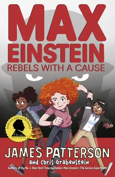 Rebels With a Cause In Demand