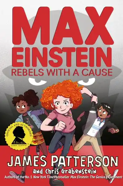 Rebels With a Cause Warranty Included