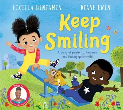 Keep Smiling Limited Time