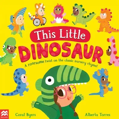 Exclusive Offer This Little Dinosaur