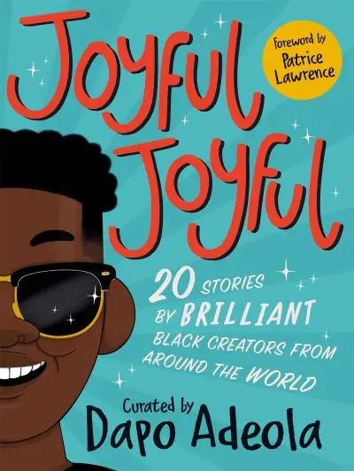 Joyful, Joyful Luxury