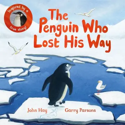 The Penguin Who Lost His Way Top Rated