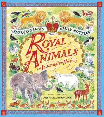 Time-Limited Royal Animals