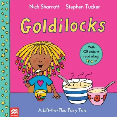 Goldilocks Top Pick