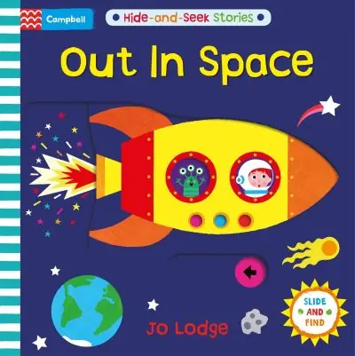 Final Sale Out in Space