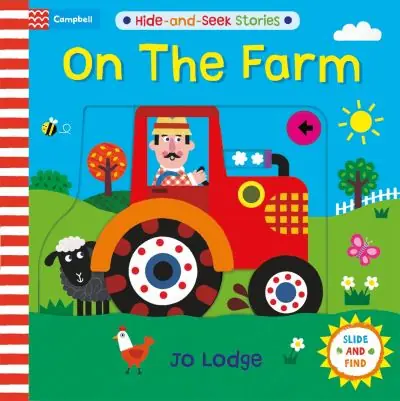 On the Farm Special Offer