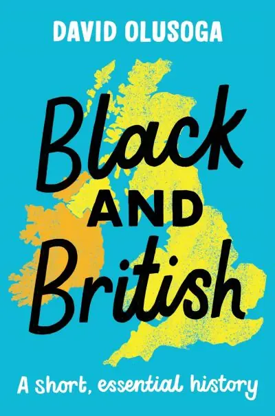 Black and British Free Shipping