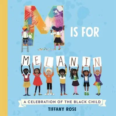 M Is For Melanin Premium