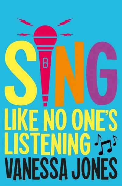 Sing Like No One's Listening Last Chance