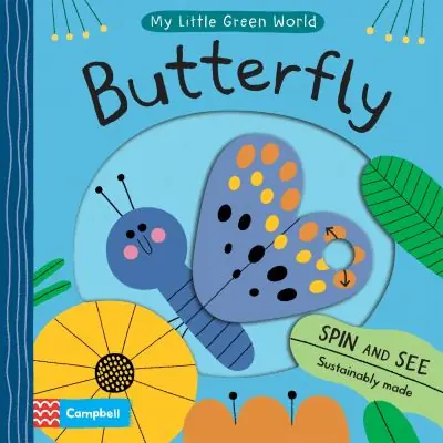Weekend Sale Butterfly