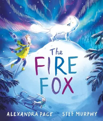 Price Cut The Fire Fox