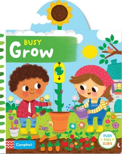 Price Drop Busy Grow