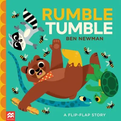 Rumble Tumble Best Price