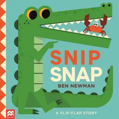 Snip Snap Fast Shipping