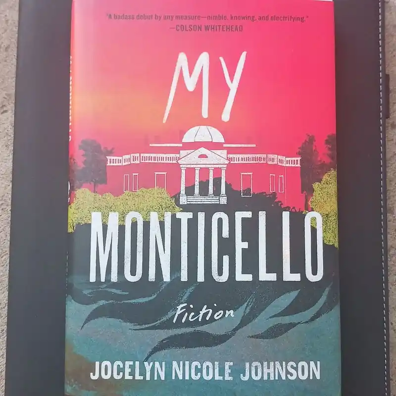 Time-Limited Recently Viewed - Jocelyn Nicole Johnson