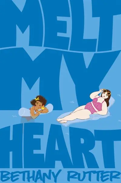 Sale Melt My Heart