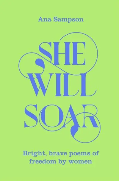 Premium She Will Soar