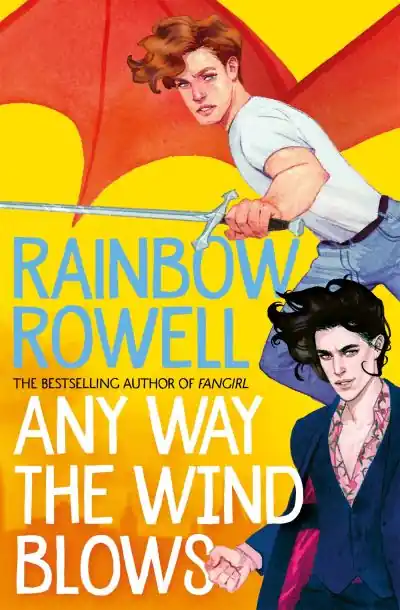 Any Way the Wind Blows Viral