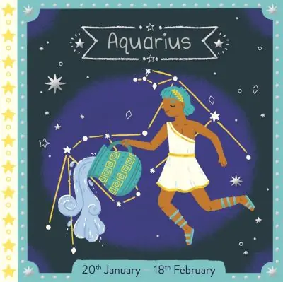 Flash Sale Aquarius