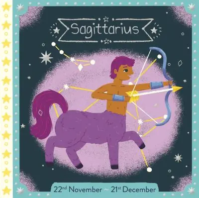 Luxury Sagittarius