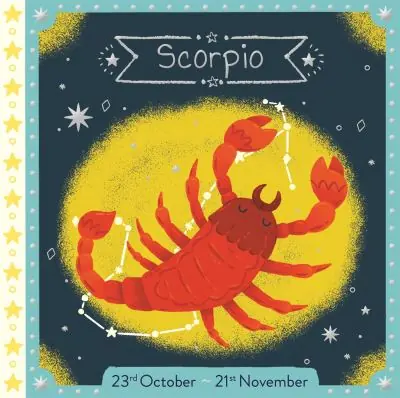 Scorpio Free Shipping